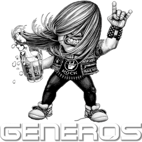 Generos del Rock