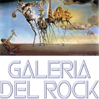 Imágenes del Rock